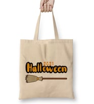 Halloween Gifts 2021 For Toddlers Bez Çanta Uzun Saplı