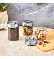 Aryıldız Timeless Slim 3 Parça Saklama Kabı