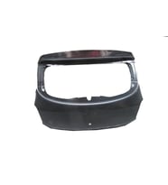 Dacia Sandero 13/20 Arka Bagaj Kapağı Komple (İ·celi·/çekomasti·kli·) (Tw) 