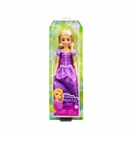 Mulvxurg  Urg02 Hlw03 Disney Prenses - Rapunzel (Mulvix)