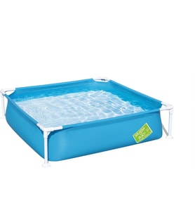 Bestway Prefabrik Çocuk Havuzu Mavi 56217