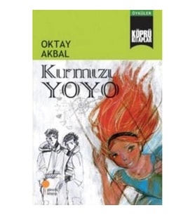 Kırmızı Yoyo