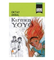 Kırmızı Yoyo