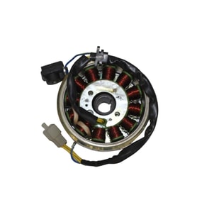 MONDİAL 150ZAT ALTERNATÖR KOMPLE ORJ