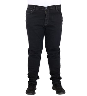 Mode XL Büyük Beden Erkek Pantolon Classic 21930 Haki