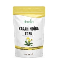 Fibrelle Karahindiba Tozu 100g