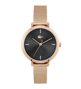 Lacoste Rose Gold Kadın Kol Saati LAC2001165 (Rose - Gold)