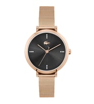 Lacoste Rose Gold Kadın Kol Saati LAC2001165 (Rose - Gold)