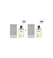 561 509 Erkek Parfüm Edp 50 ml Fresh - Mnms50561509 (Standart)