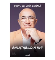 Anlatabildim mi?