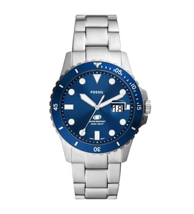 FOSSIL FFS6029 ERKEK KOL SAATİ (Gri)