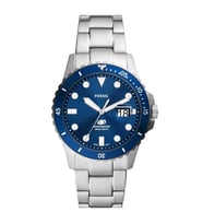 FOSSIL FFS6029 ERKEK KOL SAATİ (Gri)