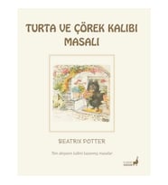 Turta ve Çörek Kalıbı Masalı  7