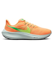Nike Air Zoom Pegasus 39 Unisex Koşu Ayakkabısı Turuncu