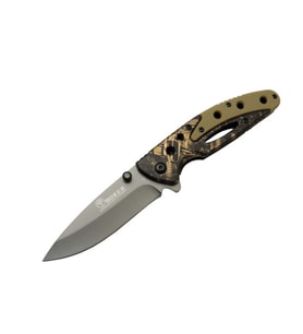 Böker Çakı Orman Marka:BÖKER Ürün Kodu: C143 19,5 CM