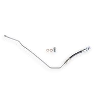 Audi A6 1998-2001 Sağ Arka Teker Fren Borusu 8E0611764K