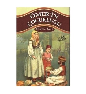 Ömerin Çocukluğu Parıltı Yayınları