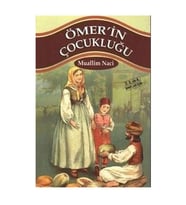 Ömerin Çocukluğu Parıltı Yayınları