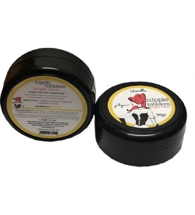 Nipple Bonie Nipple Nibblers Tingle Vanilyalı Srcx - Balm Vanilla Flavored Vanilya GöğüsBakım Kremi