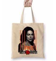 Orange Is The New Black Free Vause Bez Çanta Uzun Saplı