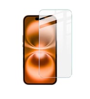 Nettech Apple iPhone 17 Air Uyumlu Toz Filtreli HD Full Cam Koruyucu NT-113867