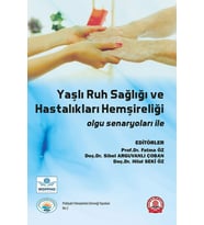 Yaşlı Ruh Sağlığı ve Hastalıkları Hemşireliği