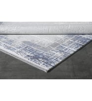 Viera 11607 Halı (Mavi)