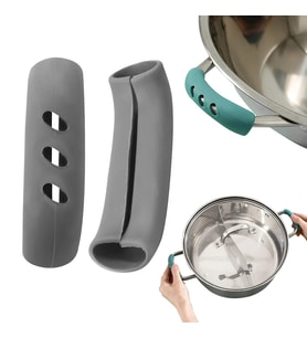 Sunup SN-25901 Isı Parmak Koruyucu Silikon Tencere Tava Tutacağı