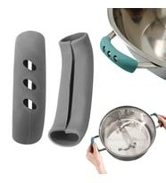 Sunup SN-25901 Isı Parmak Koruyucu Silikon Tencere Tava Tutacağı