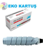 Eko Kartuş Ricoh Mp 501SPF (Siyah)