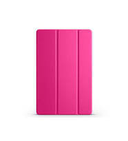 Samsung Galaxy Tab A9 Uyumlu Zore Smart Cover Standlı 1-1 Kılıf