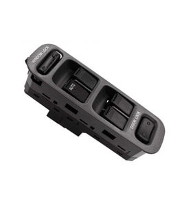Suzuki Grand Vitara Sol Dörtlü Cam Açma Düğmesi 1999-2004
