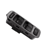 Suzuki Grand Vitara Sol Dörtlü Cam Açma Düğmesi 1999-2004