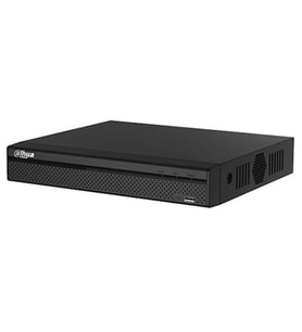 Dahua Xvr5108Hs-I3 8 Kanal 1U H.265+ Xvr 1X10Tb