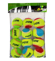 Altis Tp-200 Tenis Topu Renkli 12Li (Karışık)