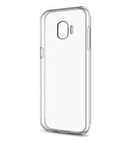 Kvy Samsung Galaxy J2 Core Kamera Korumalı Süper Silikon Kılıf
