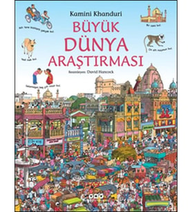 Büyük Dünya Araştırması