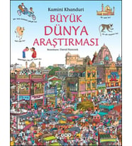 Büyük Dünya Araştırması