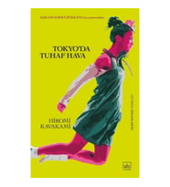 Tokyo'da Tuhaf Hava