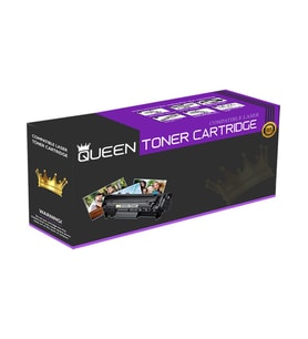 Canon CRG-071 Çipsiz Muadil Toner
