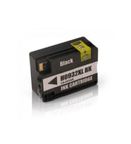 Renksan 932xl Siyah Sıfır Muadil Kartuş