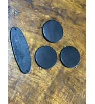 4 LÜ BAMBU KANCALI TAKI YAPIM SETİ BONCUK SET