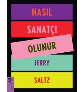 Nasıl Sanatçı Olunur