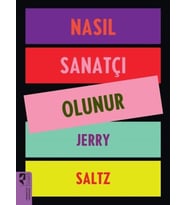 Nasıl Sanatçı Olunur