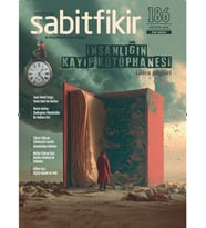 Sabitfikir Dergi 186.Sayı Ağustos 2026