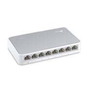 TP-Link TL-SF1008D 8 Port 10/100 Yönetilemez Switch
