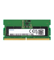 Samsung M425R2GA3BB0-CQKOL 16GB DDR5 4800MHz CL40 Notebook Bellek (Yeşil)