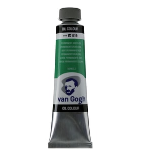 VAN GOGH YAĞLI BOYA 40 ML T.9 S.2 PERM. GREEN DEEP RT02056193