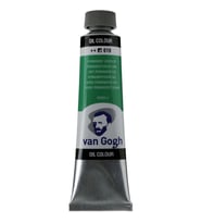 VAN GOGH YAĞLI BOYA 40 ML T.9 S.2 PERM. GREEN DEEP RT02056193