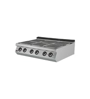Empero EMP.PLS.9KE030-P Elektrikli Ocak 6 Rus Tipi Pleytli